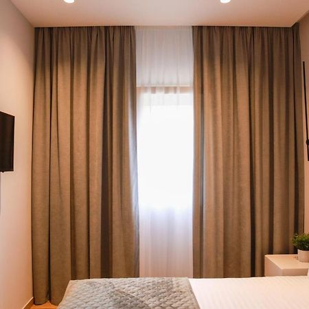 Apart-Hotel Dream มาลากา ภายนอก รูปภาพ